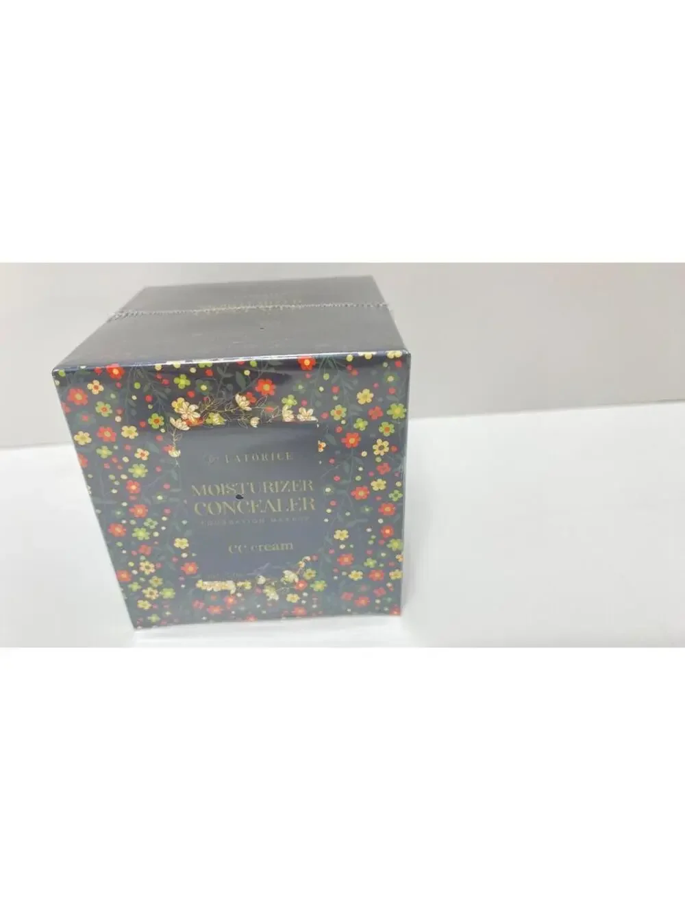 Latorice Moisturizer Concealer Foundation CC Cream 20g New Makeup Cosmetic